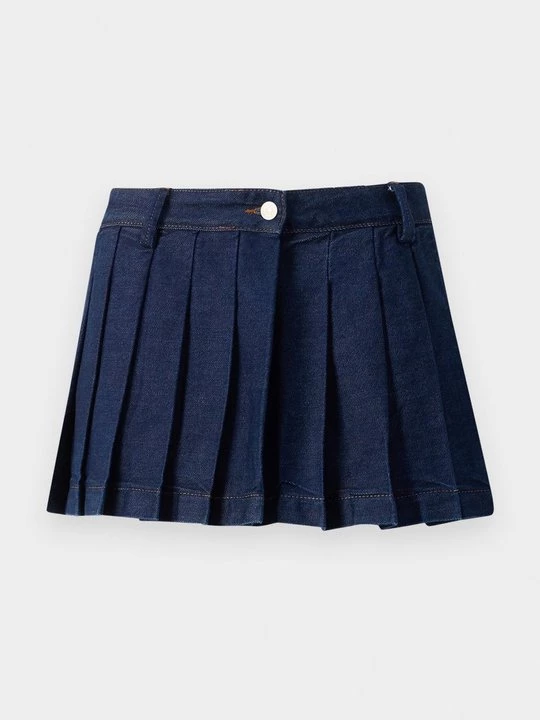 Foto van product Minirok 7 For All Mankind zwart