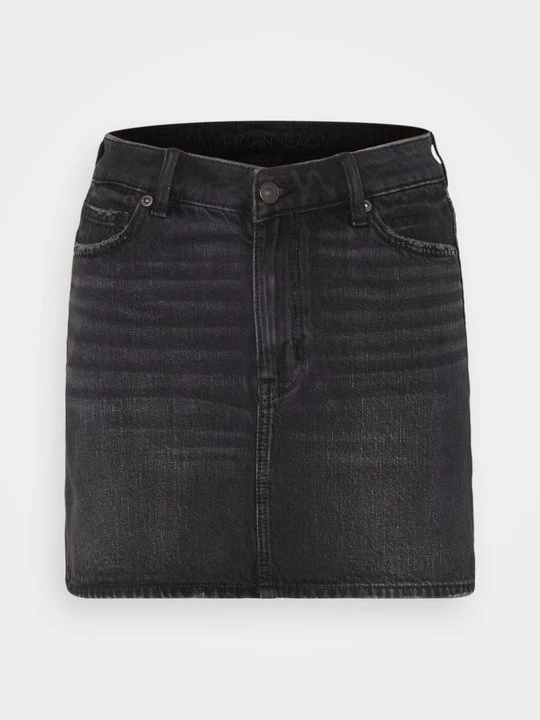 Foto van product Minirok American Eagle zwart