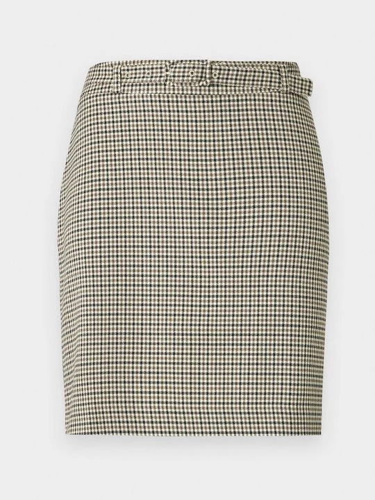 Foto van product Minirok Anna Field By Zalando bruin