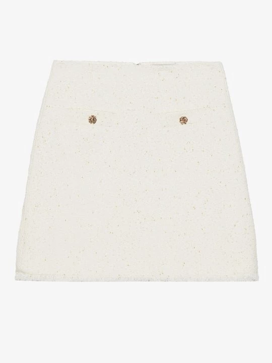 Foto van product Minirok Anna Field By Zalando crème