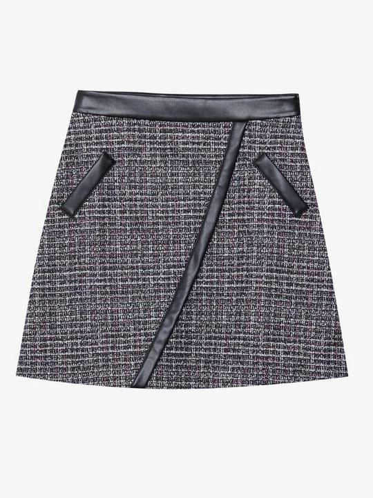 Foto van product Minirok Anna Field By Zalando zwart