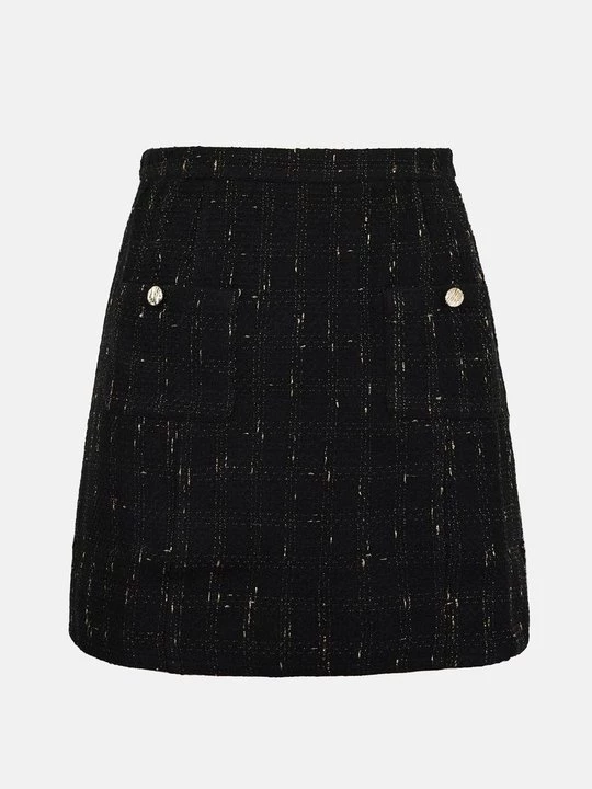 Foto van product Minirok Anna Field By Zalando zwart