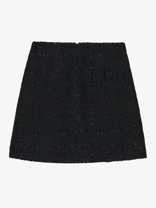 Foto van product Minirok Anna Field By Zalando zwart