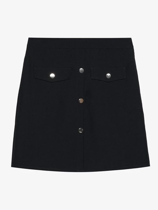 Foto van product Minirok Anna Field By Zalando zwart
