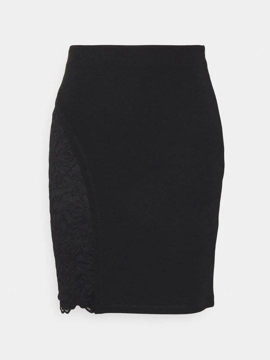 Foto van product Minirok Anna Field Petite By Zalando zwart