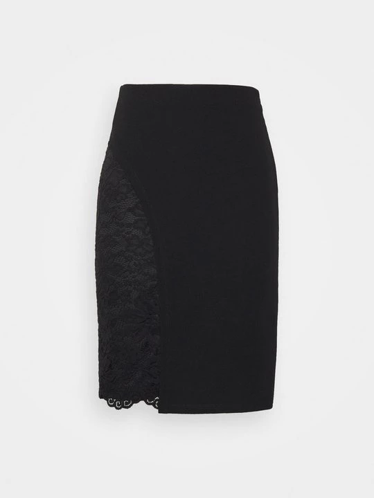 Foto van product Minirok Anna Field Tall By Zalando zwart