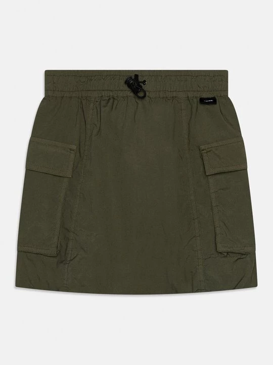 Foto van product Minirok Aspesi kaki