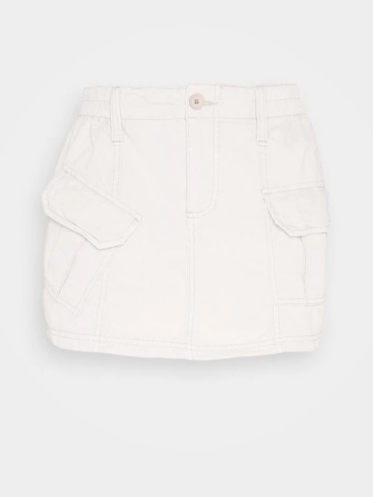 Foto van product Minirok BDG Urban Outfitters beżowy