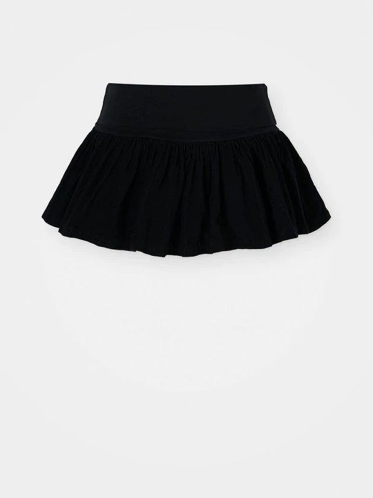 Foto van product Minirok BDG Urban Outfitters zwart