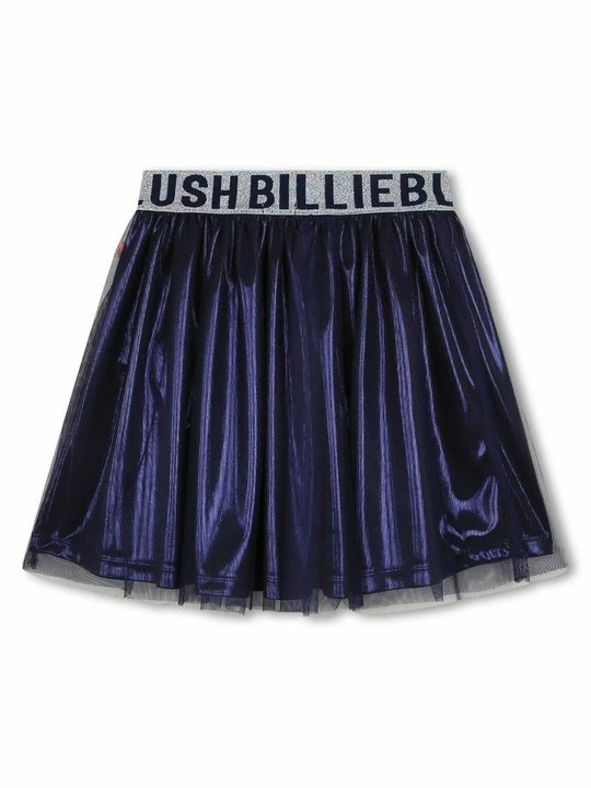 Foto van product Minirok Billieblush blauw