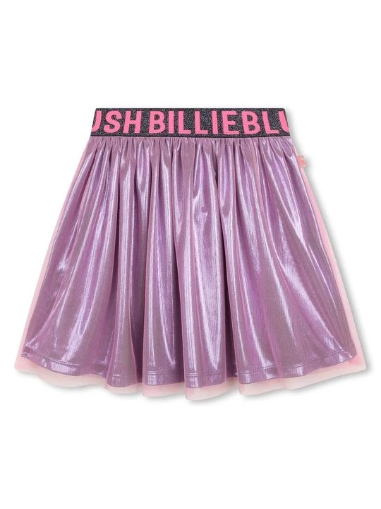 Foto van product Minirok Billieblush donkerroze