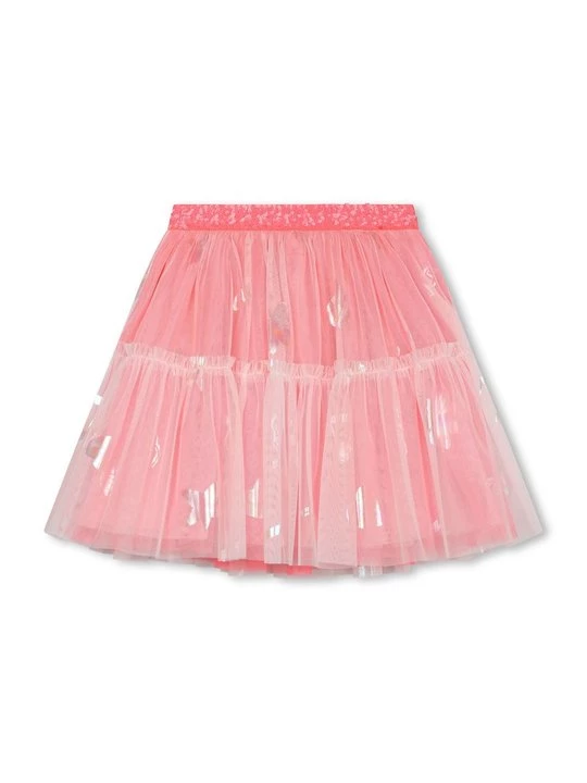 Foto van product Minirok Billieblush roze