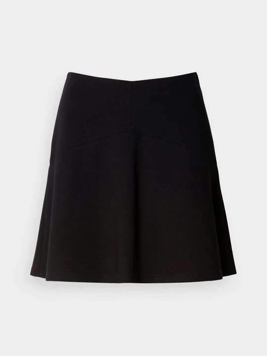 Foto van product Minirok Boss zwart