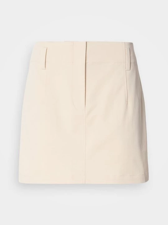 Foto van product Minirok Calvin Klein Jeans beżowy