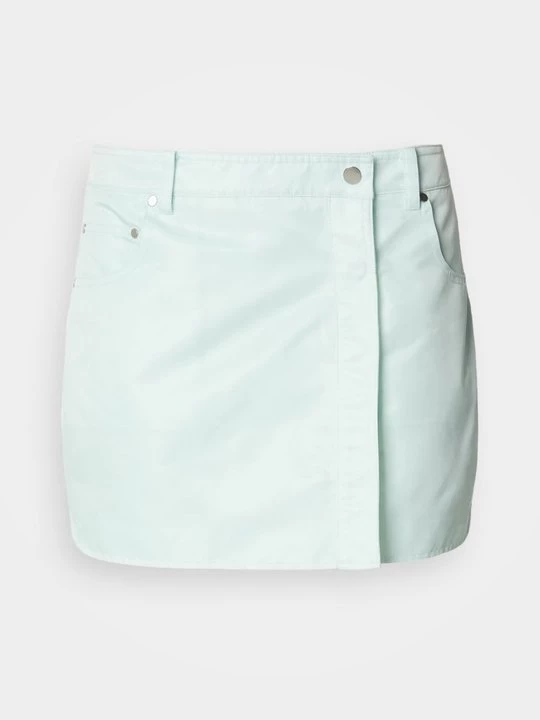 Foto van product Minirok Calvin Klein Jeans zwart