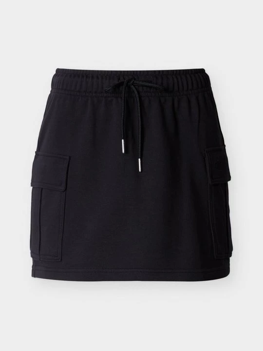 Foto van product Minirok Calvin Klein Jeans zwart