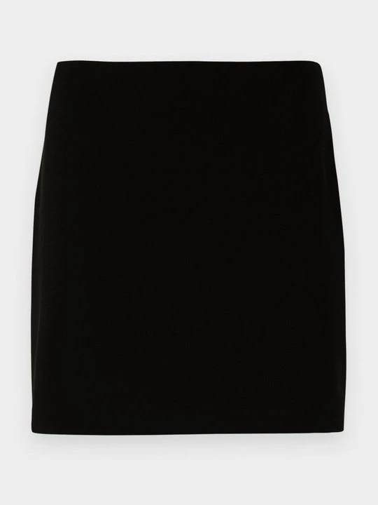 Foto van product Minirok Calvin Klein zwart