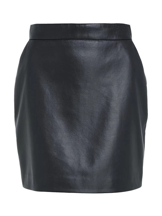 Foto van product Minirok Calvin Klein zwart