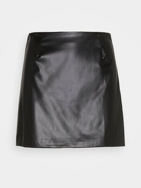 Foto van product Minirok Cotton On zwart