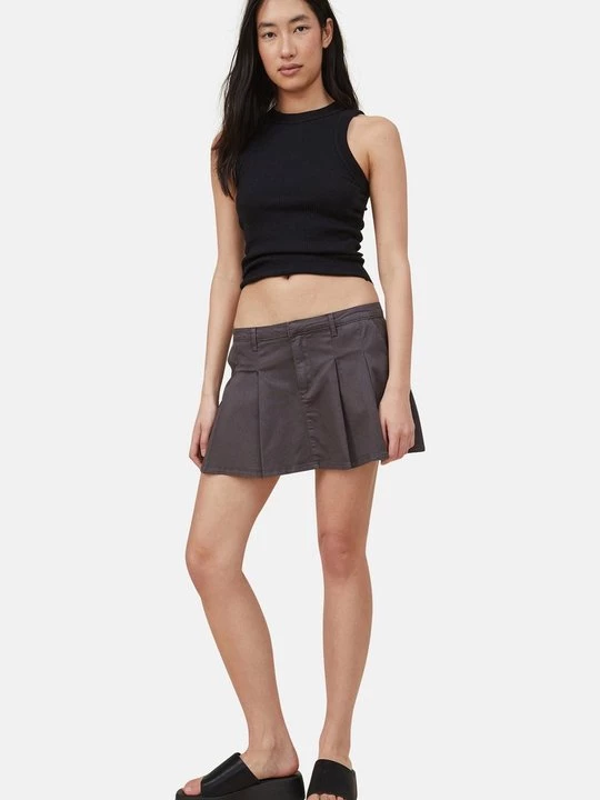 Foto van product Minirok Cotton On zwart