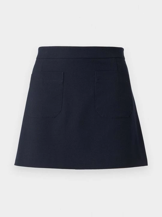 Foto van product Minirok Designers Remix donkerblauw