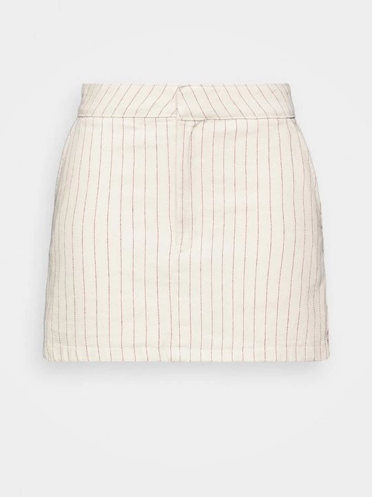 Foto van product Minirok Dickies crème