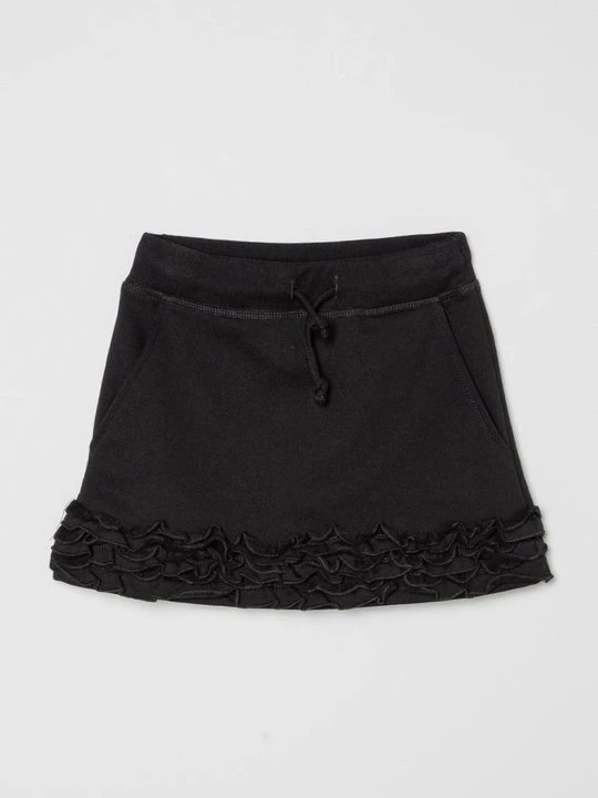 Foto van product Minirok Dsquared2 zwart