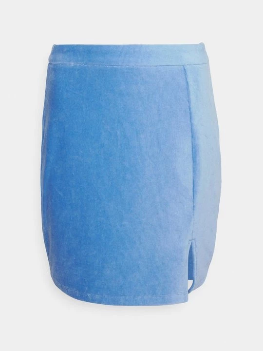 Foto van product Minirok Even&Odd By Zalando blauw