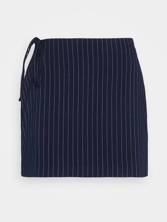 Foto van product Minirok Even&Odd By Zalando donkerblauw