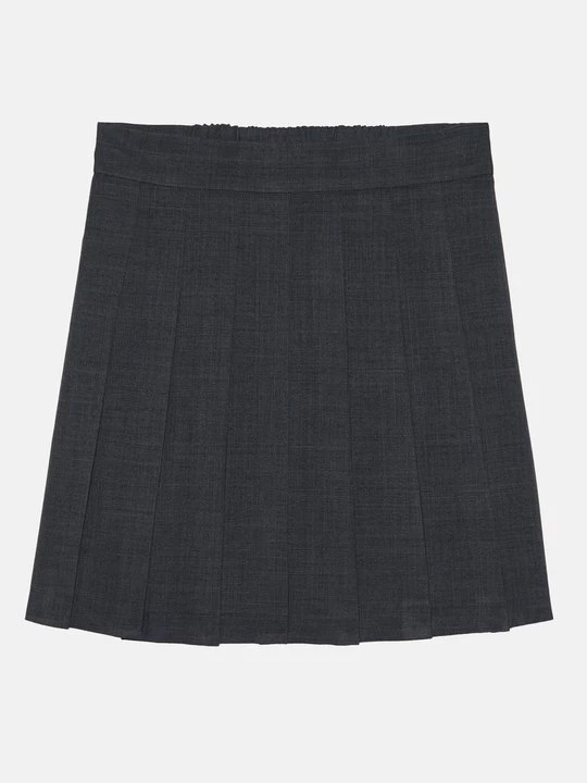 Foto van product Minirok Even&Odd By Zalando donkergrijs