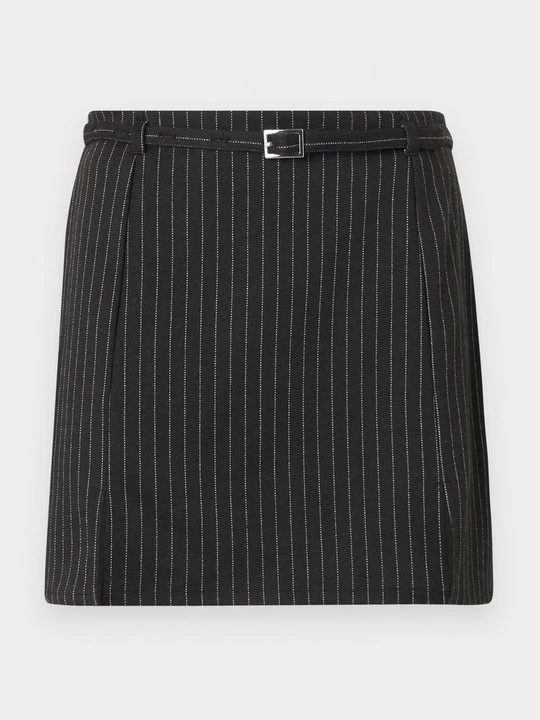 Foto van product Minirok Even&Odd By Zalando grijs