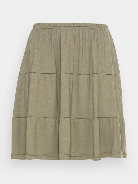 Foto van product Minirok Even&Odd By Zalando kaki