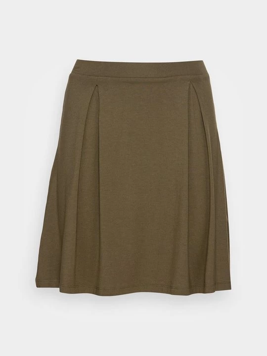 Foto van product Minirok Even&Odd By Zalando kaki