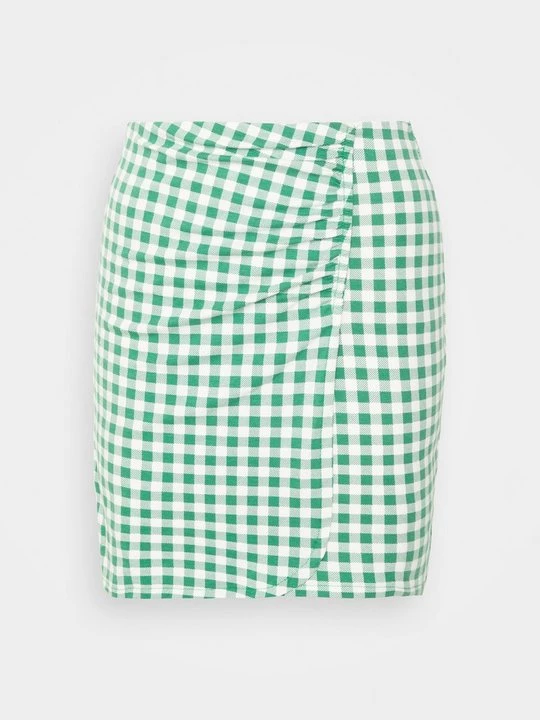 Foto van product Minirok Even&Odd By Zalando lichtgroen