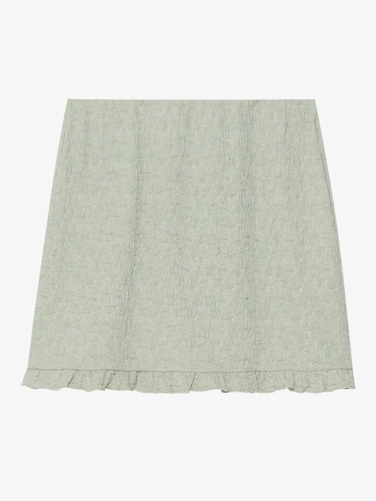 Foto van product Minirok Even&Odd By Zalando lichtgroen