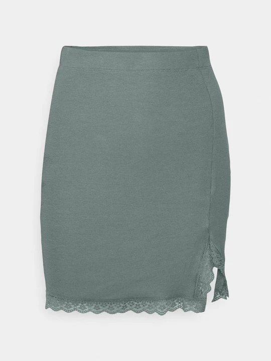 Foto van product Minirok Even&Odd By Zalando lichtgroen