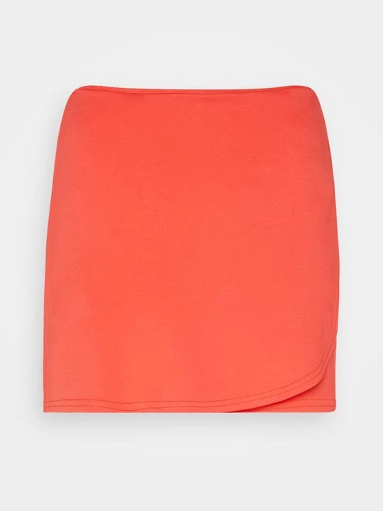 Foto van product Minirok Even&Odd By Zalando rood