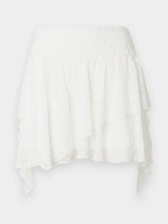 Foto van product Minirok Even&Odd By Zalando wit