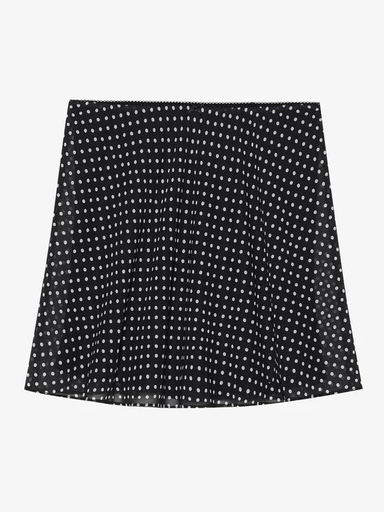 Foto van product Minirok Even&Odd By Zalando wit