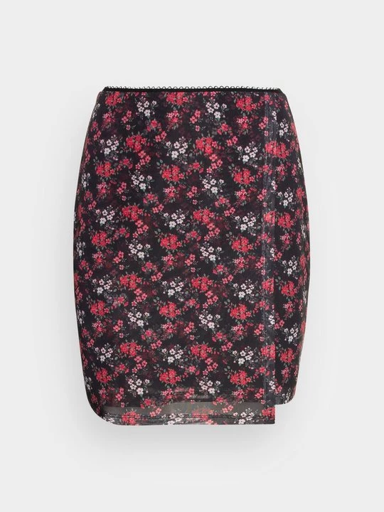 Foto van product Minirok Even&Odd By Zalando zwart