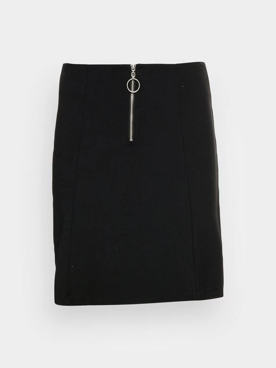Foto van product Minirok Even&Odd By Zalando zwart