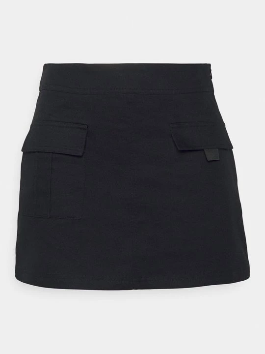 Foto van product Minirok Even&Odd By Zalando zwart