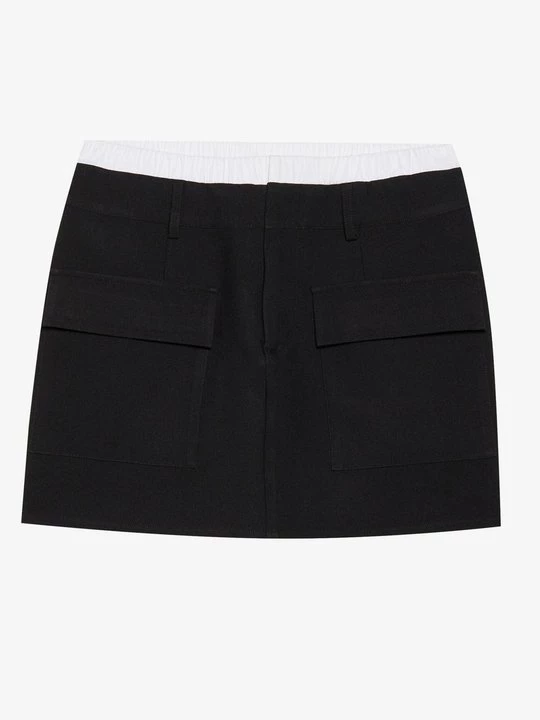 Foto van product Minirok Even&Odd By Zalando zwart