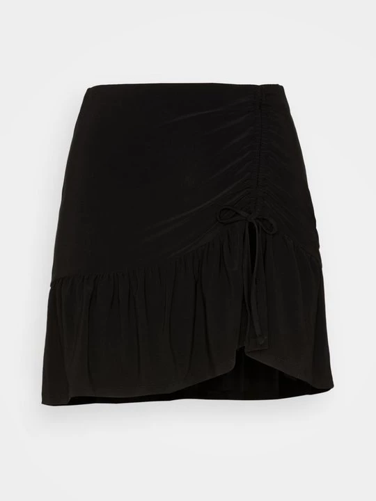 Foto van product Minirok Even&Odd By Zalando zwart