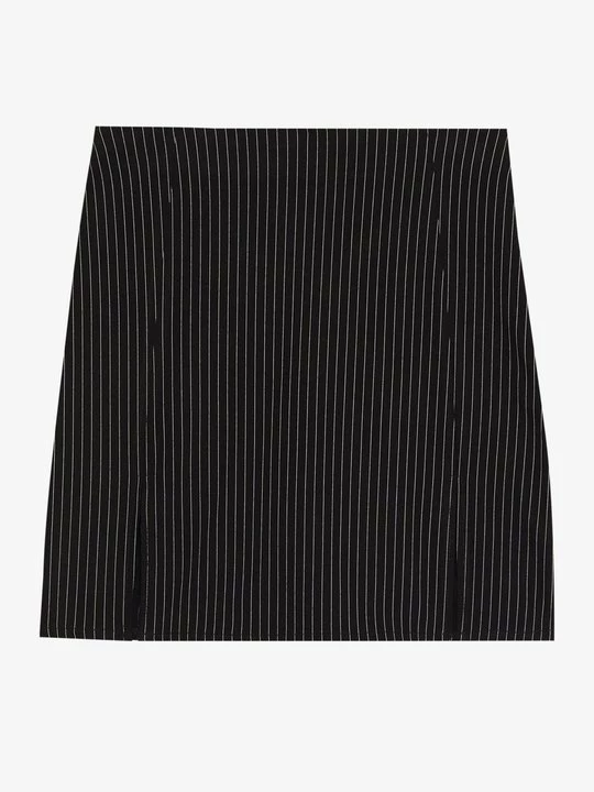 Foto van product Minirok Even&Odd By Zalando zwart