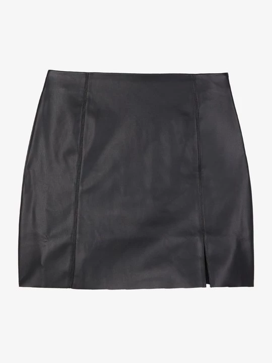 Foto van product Minirok Even&Odd By Zalando zwart