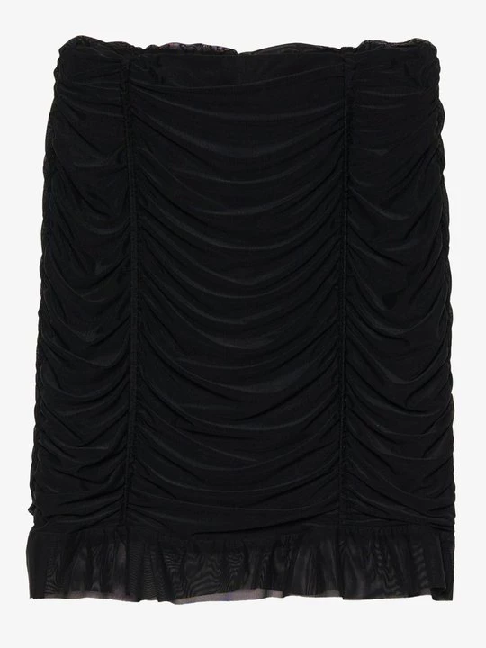 Foto van product Minirok Even&Odd By Zalando zwart