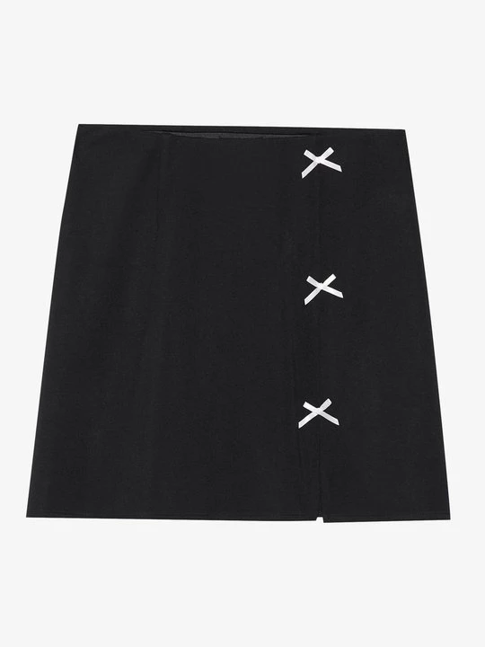 Foto van product Minirok Even&Odd By Zalando zwart