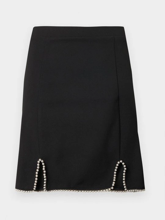 Foto van product Minirok Even&Odd By Zalando zwart