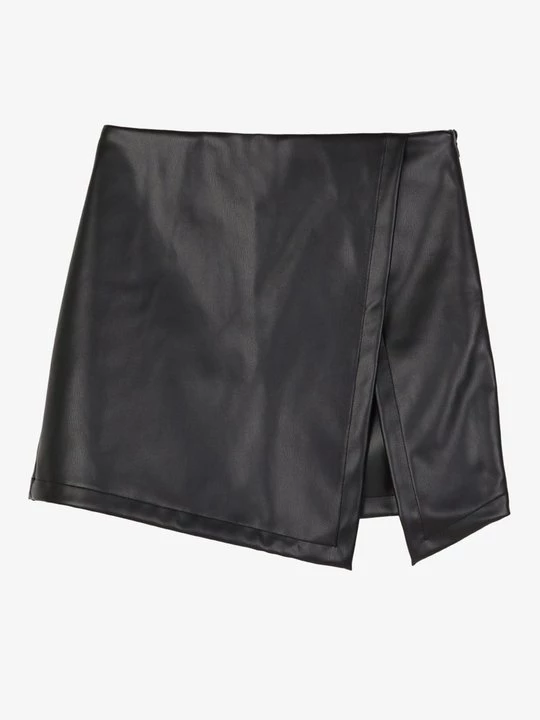 Foto van product Minirok Even&Odd By Zalando zwart